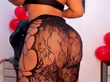 _Charlottedavis Chaturbate stream image from February 19, 2025