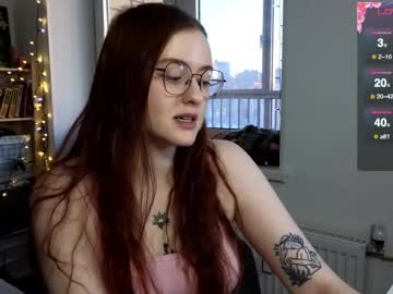 Cutiepiealice Chaturbate stream image from February 19, 2025