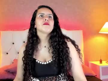 Daniela_Cifuentes Chaturbate stream image from February 19, 2025