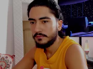 David_Johnson372 Chaturbate stream image from February 19, 2025