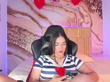 Gia_Cute Chaturbate stream image from February 19, 2025