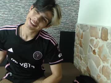 Harley_King17 Chaturbate stream image from February 19, 2025