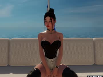 Hinata__Sweet Chaturbate stream image from February 19, 2025