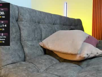 James_Lincoln Chaturbate stream image from February 19, 2025
