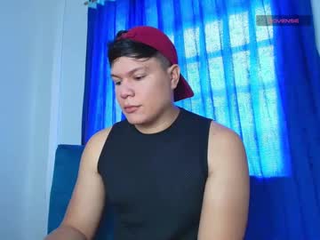 Joseph_Brown_ Chaturbate stream image from February 19, 2025