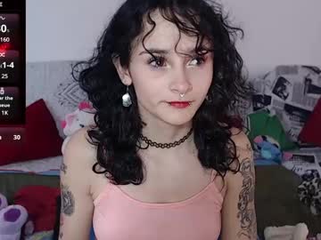Julietajaguar Chaturbate stream image from February 19, 2025