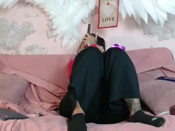 Laisy_Fox Chaturbate stream image from February 19, 2025