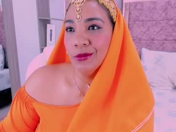 _Lakshmi_Hotx Chaturbate stream image from February 19, 2025