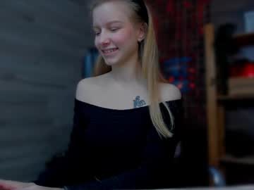 Lemon_Girl_ Chaturbate stream image from February 19, 2025
