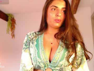 Maitelifacb Chaturbate stream image from February 19, 2025