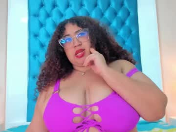 Megannboobs_ Chaturbate stream image from February 19, 2025