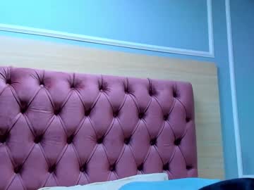 Miia_Collinss_ Chaturbate stream image from February 19, 2025