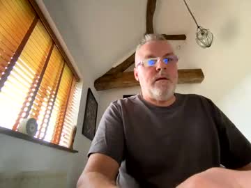 Misterblivs Chaturbate stream image from February 19, 2025