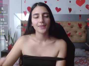 Monserrat89 Chaturbate stream image from February 19, 2025