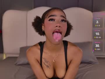 Nahomygarcia_ Chaturbate stream image from February 19, 2025