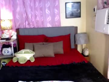Naughtyasiancummer Chaturbate stream image from February 19, 2025