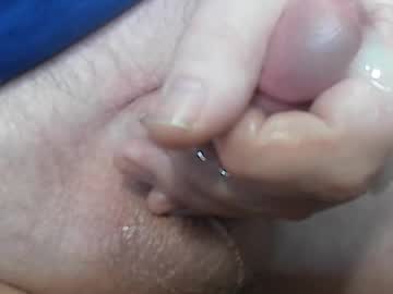 Naughtyinscotland Chaturbate stream image from February 19, 2025