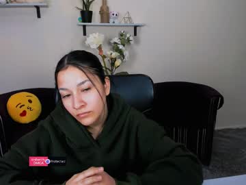Nika_Cherry_ Chaturbate stream image from February 19, 2025