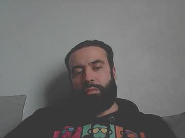 No_Soy_Vegano Chaturbate stream image from February 19, 2025