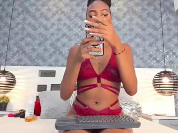 Noabrowm Chaturbate stream image from February 19, 2025