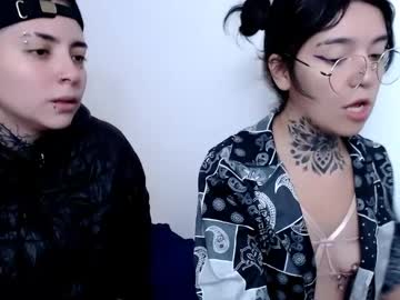 Noah_Martini Chaturbate stream image from February 19, 2025