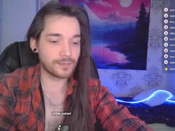 Oliver_Yang Chaturbate stream image from February 19, 2025