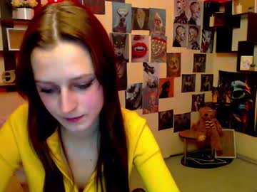 Princess_Kamilka Chaturbate stream image from February 19, 2025