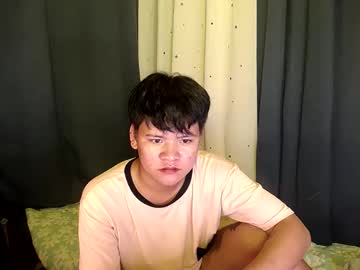 Rafy_Mae69 Chaturbate stream image from February 19, 2025