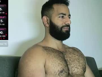 Roa32sebas Chaturbate stream image from February 19, 2025