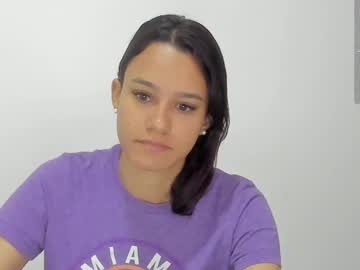 Samanttha_Watson Chaturbate stream image from February 19, 2025