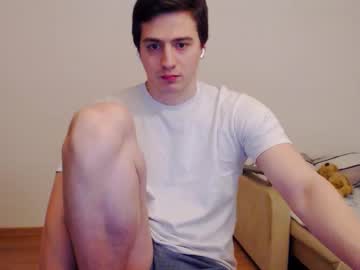 Sasha_Calvin Chaturbate stream image from February 19, 2025