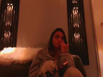 Scarlet_Jhons__ Chaturbate stream image from February 19, 2025