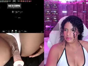 Sheylopez Chaturbate stream image from February 19, 2025