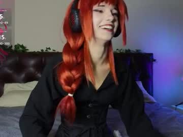 _Shinka_ Chaturbate stream image from February 19, 2025