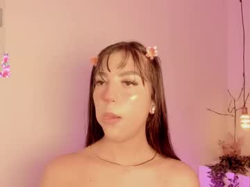 Sofiesoft Chaturbate stream image from February 19, 2025