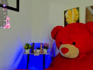 Stela__Gs Chaturbate stream image from February 19, 2025