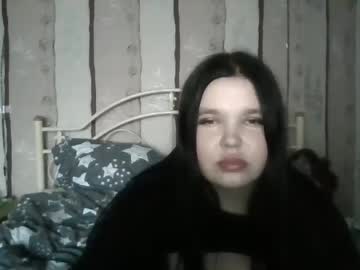Sugar_Sprinkle Chaturbate stream image from February 19, 2025