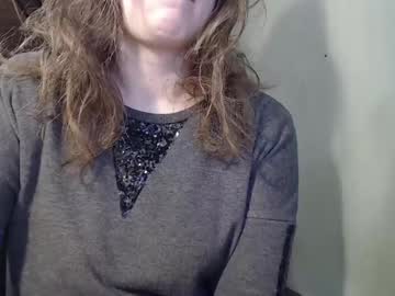 The_Prettywondder Chaturbate stream image from February 19, 2025