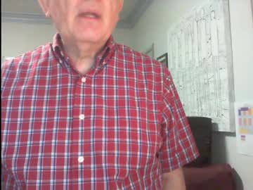 Thickmelnik Chaturbate stream image from February 19, 2025