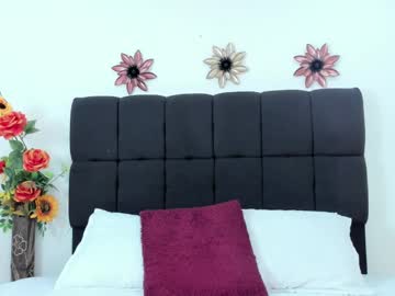 Violeet_Miller Chaturbate stream image from February 19, 2025
