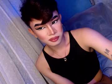 Your_Dimplecummer Chaturbate stream image from February 19, 2025