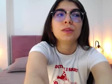 Abbie_28_ Chaturbate stream image from February 19, 2025