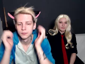 Albebrio Chaturbate stream image from February 19, 2025