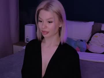 Alexamason Chaturbate stream image from February 19, 2025