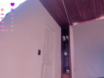 Aliice_Smithh Chaturbate stream image from February 19, 2025