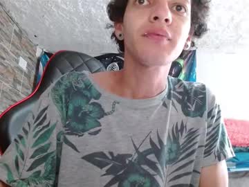Alurbaanonimus Chaturbate stream image from February 19, 2025