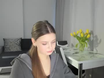 Annaneon Chaturbate stream image from February 19, 2025