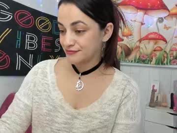 Azucenaxxxgp Chaturbate stream image from February 19, 2025