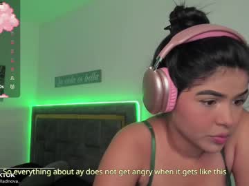 Belladnova_ Chaturbate stream image from February 19, 2025
