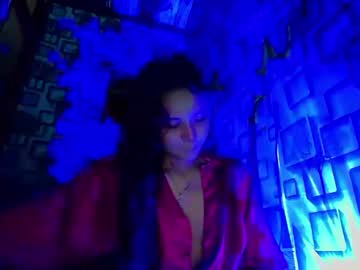 Black_Fairyxxx Chaturbate stream image from February 19, 2025